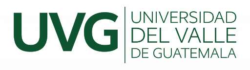 Universidad del Valle de Guatemala